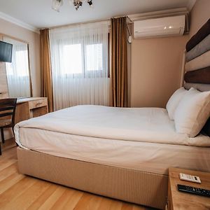 Standaard Kamer met een King Size Bed