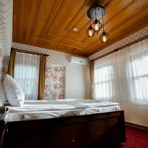 Deluxe Kamer